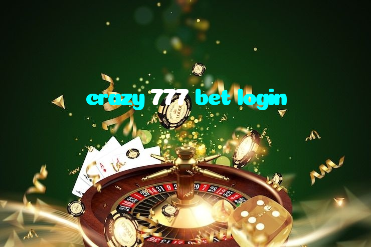 crazy 777 bet login casino presented on mobile device in Pakistan with slots and live games